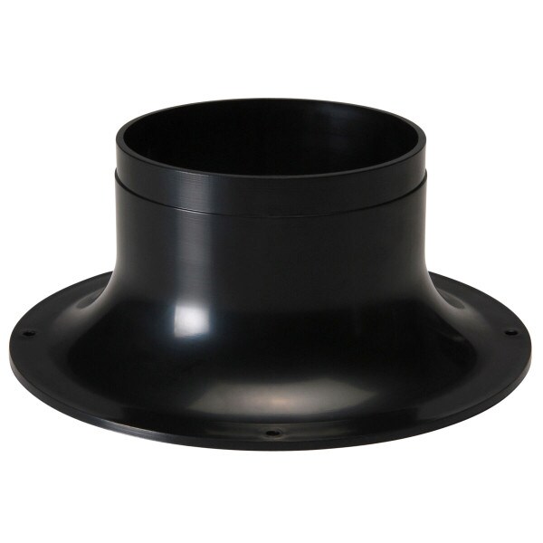 Main product image for Precision Port PSP-4OFH 4" Outside Flare for P 268-376